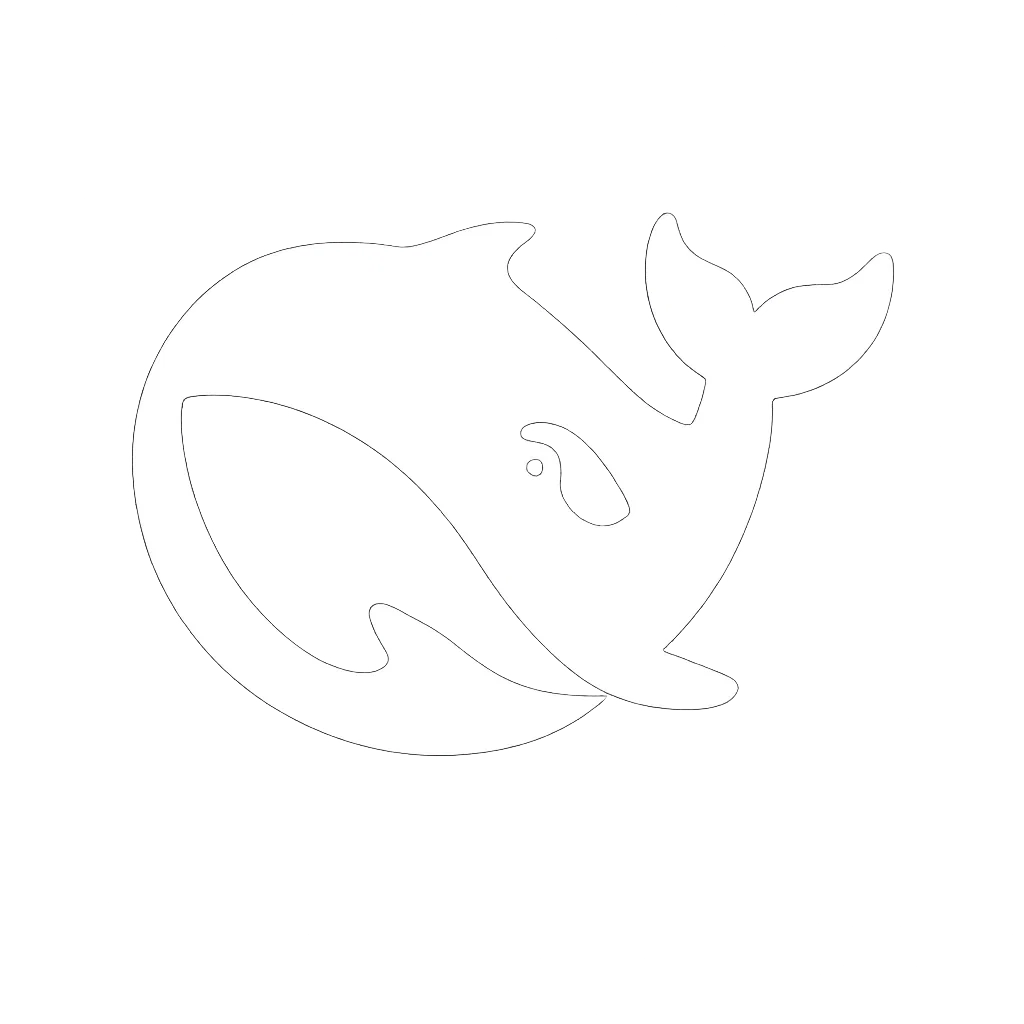 DeepSeek Chat v3.1 logo